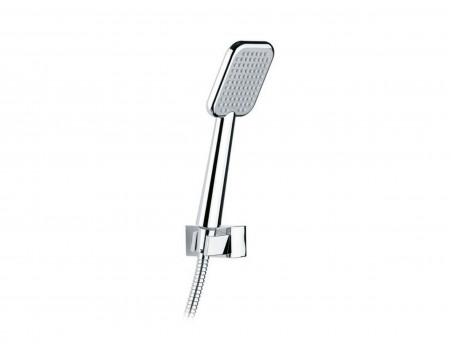 Душевой Комплект «Timo» Selene Chrome, Прямоугольный (SX-3069/00SM (1013))