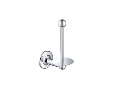 Держатель Туалетной Бумаги «Timo» Nelson Хром, Круглый (150044/00)