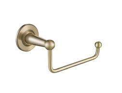 Держатель Туалетной Бумаги «Timo» Nelson Антик, Круглый (160041/02)