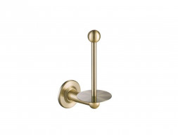 Держатель Туалетной Бумаги «Timo» Nelson Антик, Круглый (160044/02)