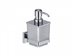 Дозатор «Timo» Selene Chrome (10039/00)