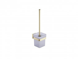 Ершик «Timo» Selene Золото Матовое, Прямоугольный (17061/17)