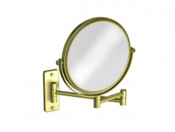 Косметическое Зеркало «Timo» Nelson Антик, Круглое (160076/02)