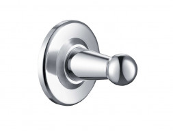 Крючок «Timo» Nelson Хром, Круглый (150011/00)