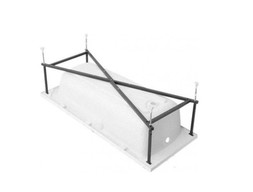 Каркас Сварной для Акриловой Ванны «Aquanet» Nord 170 (00169201)