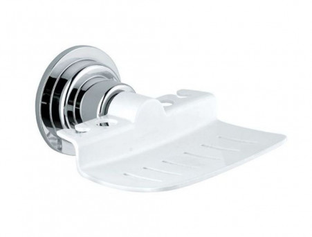 Мыльница «Timo» Beverly на Вакуумной Присоске (TR-059)