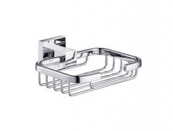 Мыльница «Timo» Selene Chrome (10025/00)