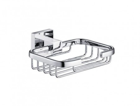 Мыльница «Timo» Selene Chrome (10025/00)