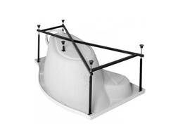 Каркас Сварной для Акриловой Ванны «Aquanet» Palma 170x90/60 L/R (00242144)