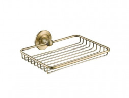 Полка «Timo» Nelson Антик, Прямоугольная (160022/02)