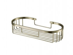 Полка «Timo» Nelson Антик, Овальная (160078/02)