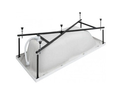 Каркас Сварной для Акриловой Ванны «Aquanet» Riviera 180x80 (00230998)