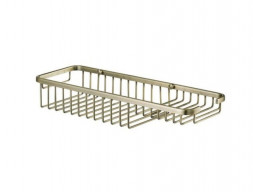 Полка «Timo» Nelson Антик, Прямоугольная (160079/02)