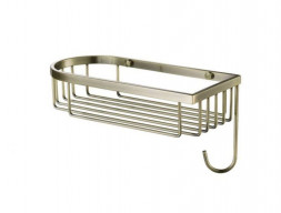 Полка «Timo» Nelson Антик, Прямоугольная (160080/02)