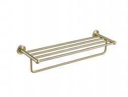 Полка для Полотенец «Timo» Nelson Антик, Прямоугольная (160058/02)
