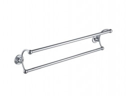 Полотенцедержатель «Timo» Nelson Хром (150056/00)