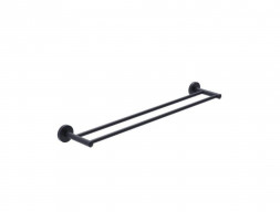 Полотенцедержатель «Timo» Saona Черный (13056/03)