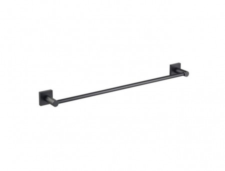 Полотенцедержатель «Timo» Selene Черный (12053/03)