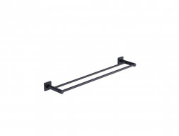 Полотенцедержатель «Timo» Selene Черный (12056/03)