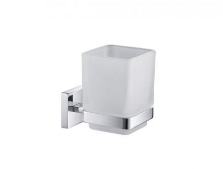 Стакан «Timo» Selene Chrome (10033/00)