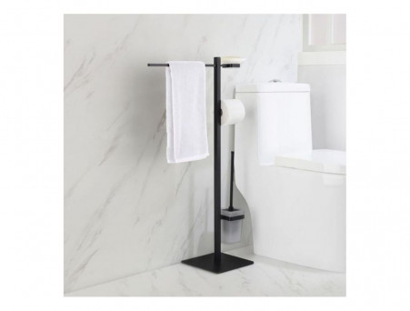 Стойка «Timo» Selene Черная (14085/03)