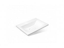 Раковина Акриловая «Эстет» Бали 65, 650x450 (ФР-00001501)