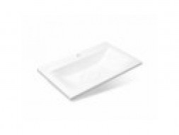 Раковина Акриловая «Эстет» Бали 75, 750x450 (ФР-00001662)