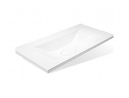 Раковина Акриловая «Эстет» Бали 90, 900x450 (ФР-00001472)