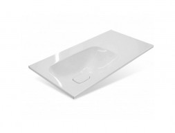 Раковина Акриловая «Эстет» Барселона 90, 900x450 (ФР-00003411)