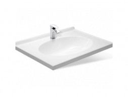 Раковина Акриловая «Эстет» Лилия 70, 700x500 (ФР-00000784)