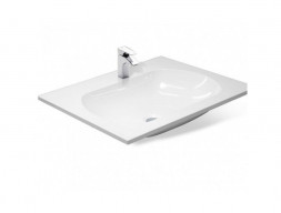 Раковина Акриловая «Эстет» Милана 60, 600x500 (ФР-00000786)