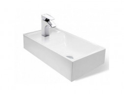 Раковина Акриловая «Эстет» Мини 40, 400x220 (ФР-00000787)