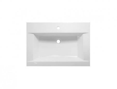 Раковина Акриловая «Эстет» Рава 70, 700x480 (ФР-00002612)