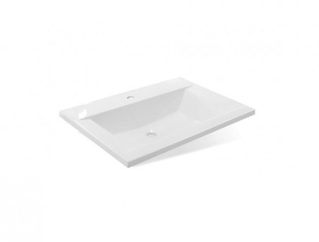 Раковина Акриловая «Эстет» Рава 70, 700x480 (ФР-00002612)