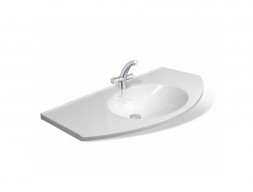 Раковина Акриловая «Эстет» Флорида 100, 1000x525 (ФР-00000802)