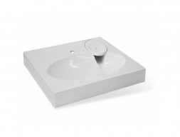 Раковина Акриловая «Эстет» LEA 600x545 (ФР-00003451)