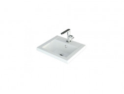 Раковина Акриловая «Andrea» Andrea 400, 400x350