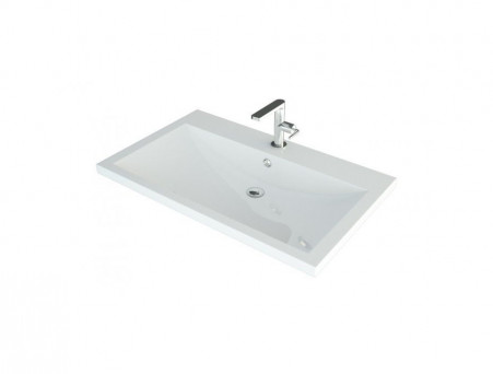 Раковина Акриловая «Andrea» Andrea 750, 750x480