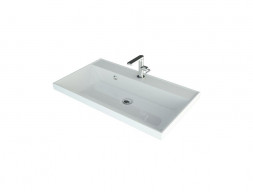 Раковина Акриловая «Andrea» Classic 700, 700x450