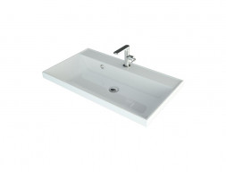 Раковина Акриловая «Andrea» Classic 900, 900x450