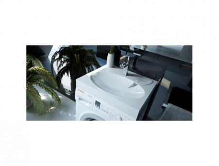 Раковина Акриловая «Andrea» Comfort 600, 600x545