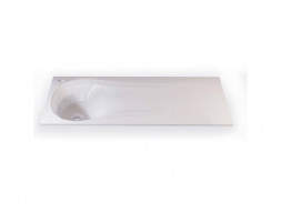 Раковина Акриловая «Andrea» Great 100 Левый, 1000x485