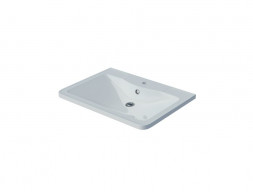 Раковина Акриловая «Madera» Adel 60, 600x450 (4627173210225)