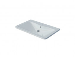 Раковина Акриловая «Madera» Adel 70, 700x450 (4627173210232)