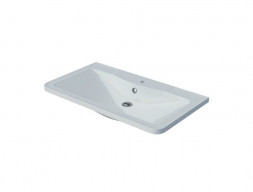 Раковина Акриловая «Madera» Adel 80, 800x450 (4627173210249)