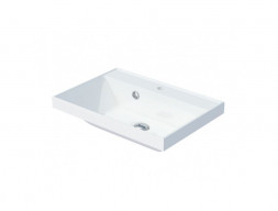 Раковина Акриловая «Madera» Classica 50, 500x350 (4627173210157)