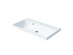 Раковина Акриловая «Madera» Classica 80, 800x450 (4627173210188)