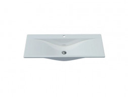 Раковина Акриловая «Madera» Pulsus 1000, 1000x450 (4627173210492)