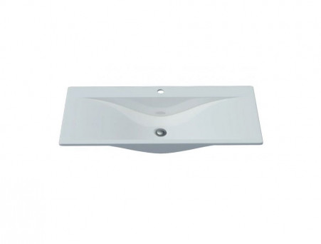 Раковина Акриловая «Madera» Pulsus 1000, 1000x450 (4627173210492)