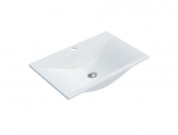 Раковина Акриловая «Madera» Pulsus 700, 700x450 (4627173210485)